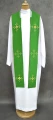 Stuła dwustronna 511-CZ