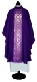Ornat fioletowy 243-F