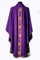 ornat fioletowy 109