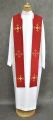 Stuła dwustronna 511-CZ