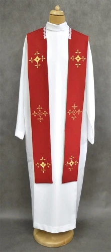 Stuła dwustronna 511-CZ